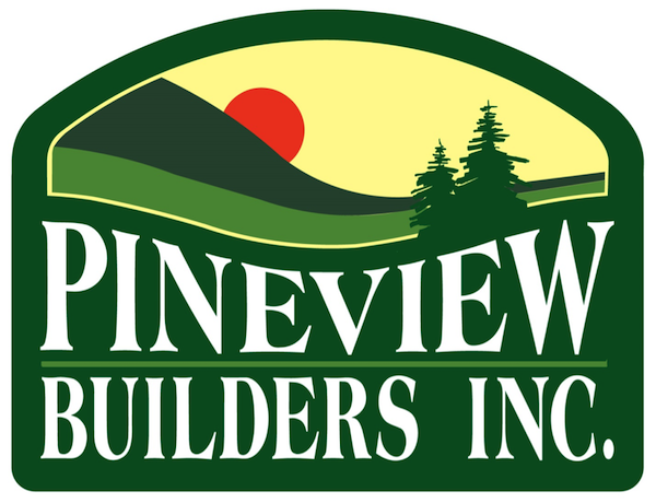 Pineview Builders logo